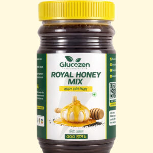 Royel Honey Mix