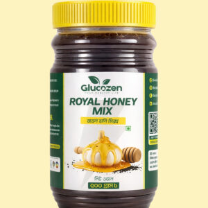 Royel Honey Mix